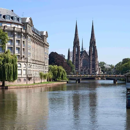 Ibis Budget Strasbourg Centre Gare-3